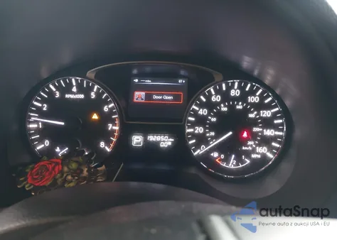 2013 Nissan Altima 2.5 S from USA, damaged, VIN 1N4AL3AP9DC221812